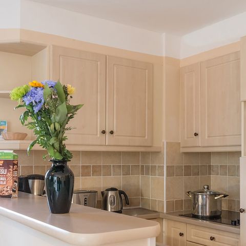 Vakantiehuis 8 personen - - 3 bedrooms - Large Terrace