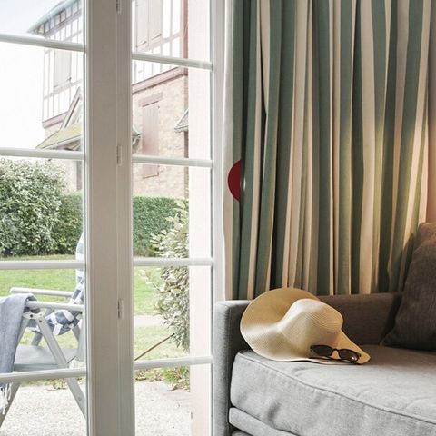Vakantiehuis 8 personen - - 3 bedrooms - Duplex