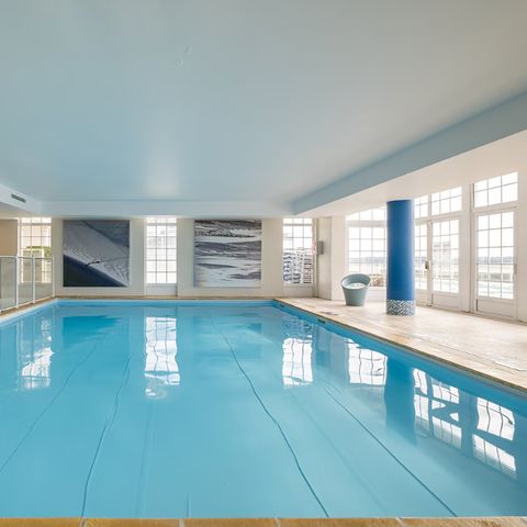 Pierre & Vacances Premium Résidence de la Plage - Somme - Afbeelding N°5