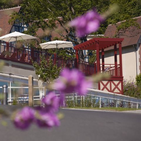 Pierre & Vacances Premium Résidence & Spa - Camping Calvados - Afbeelding N°2