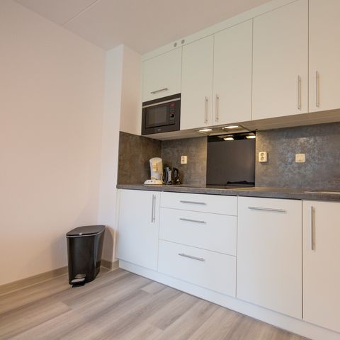 Appartement 2 personen