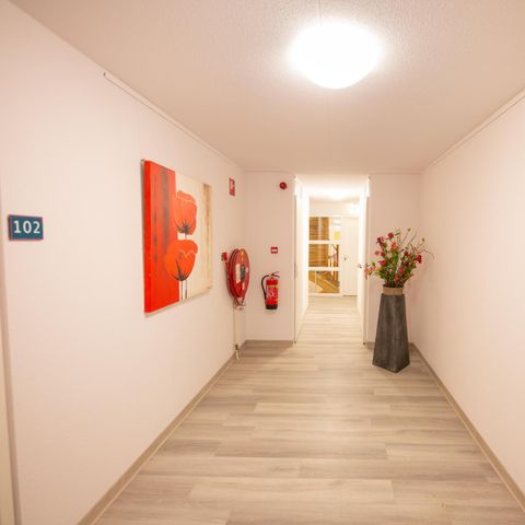 Appartement 2 personen