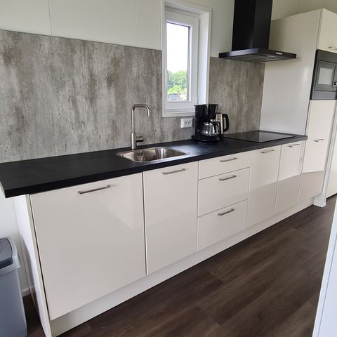 Chalet 4 personen - Heidelodge