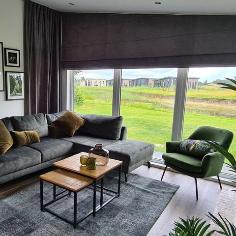 Chalet 4 personen - Heidelodge