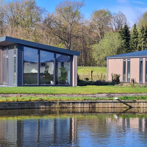 Chalet 6 personen - Heidelodge