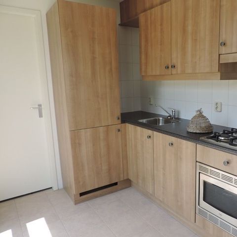 Bungalow 6 personen - Ellertsveld