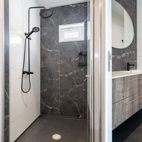 Chalet 4 personen - Zandduin Deluxe