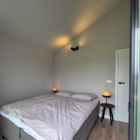 VAKANTIEHUIS 4 personen - Type Dommel | 4 personen