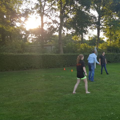 Recreatiepark de Tien Heugten - Aa en Hunze - Afbeelding N°5