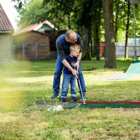 Recreatiepark de Tien Heugten - Aa en Hunze - Afbeelding N°4