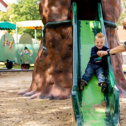 Recreatiepark de Tien Heugten - Aa en Hunze - Afbeelding N°2