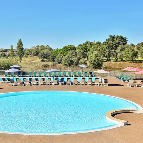 Pierre & Vacances Le Domaine de Bourgenay - Vendée - Afbeelding N°5
