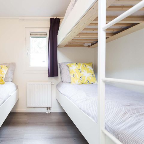 VAKANTIEHUIS 5 personen - Rialto