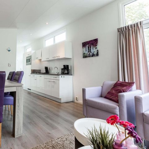 VAKANTIEHUIS 5 personen - Rialto