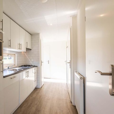 VAKANTIEHUIS 6 personen - IJssellodge