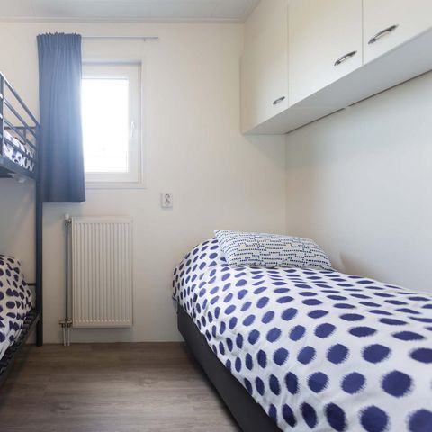 VAKANTIEHUIS 6 personen - IJssellodge