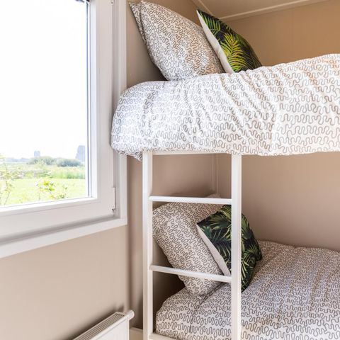 VAKANTIEHUIS 5 personen - Leijhoeve