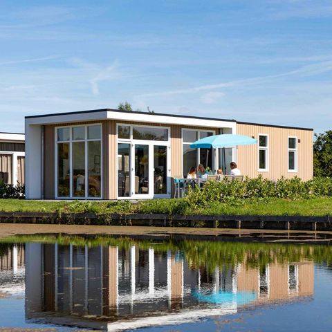 VAKANTIEHUIS 4 personen - Module