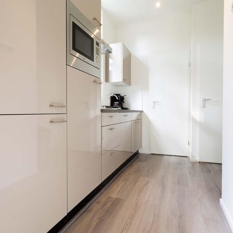 VAKANTIEHUIS 4 personen - Module