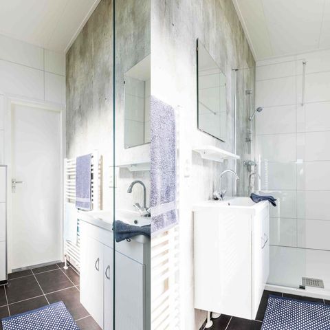 VAKANTIEHUIS 4 personen - Module