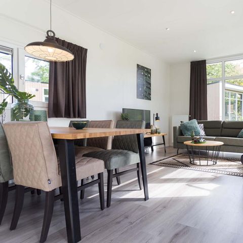 VAKANTIEHUIS 4 personen - Module