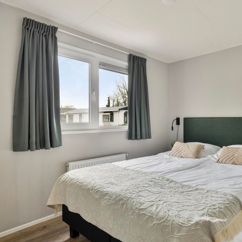 VAKANTIEHUIS 6 personen - Leijhoeve