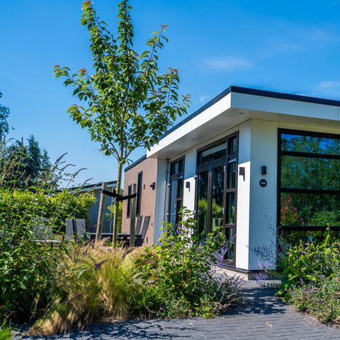 VAKANTIEHUIS 4 personen - Module Special