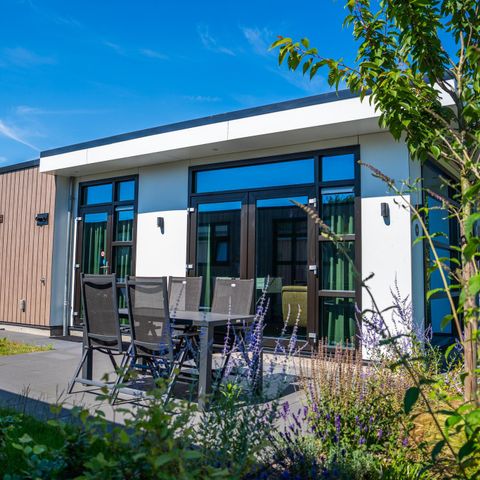 VAKANTIEHUIS 4 personen - Module Special