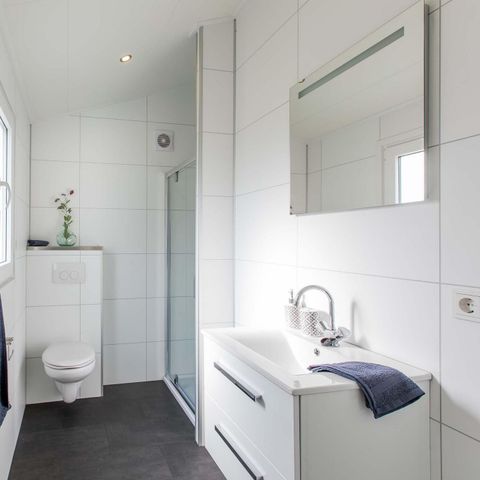 VAKANTIEHUIS 5 personen - Ferox Wellness