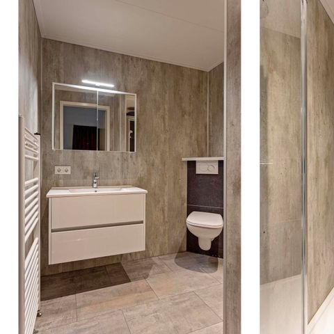 Lodge 6 personen - Lodge Royal