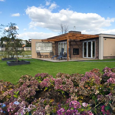 LODGE 6 personen - Lodge Royal