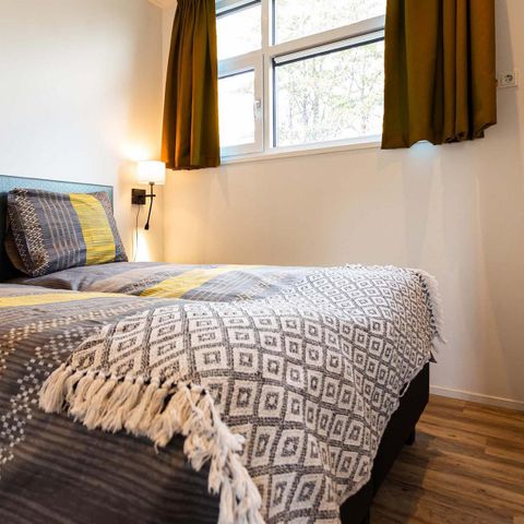 VAKANTIEHUIS 6 personen - Module Special