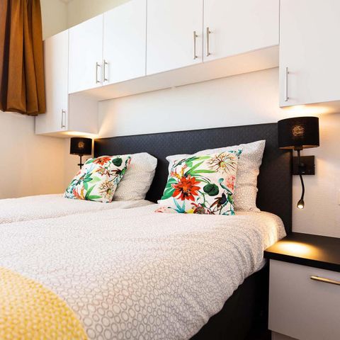 VAKANTIEHUIS 6 personen - Module Special