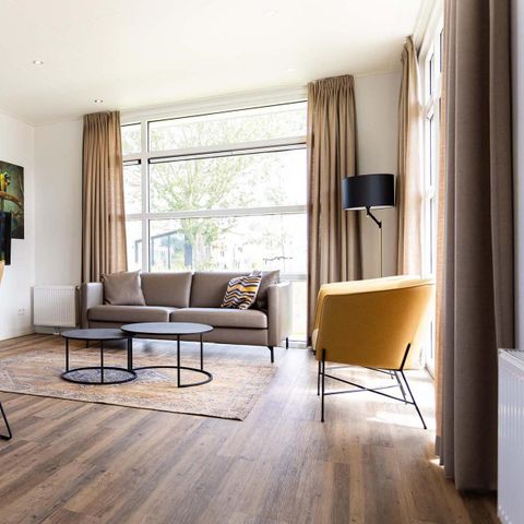 VAKANTIEHUIS 6 personen - Module Special