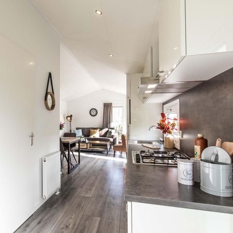 VAKANTIEHUIS 4 personen - Ferox