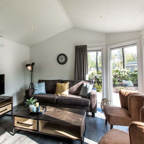 VAKANTIEHUIS 4 personen - Ferox