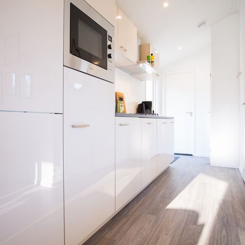 Bungalow 4 personen - Ferox