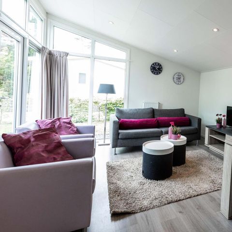 Bungalow 5 personen - Rialto