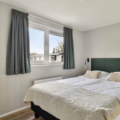 Bungalow 6 personen - Leijhoeve