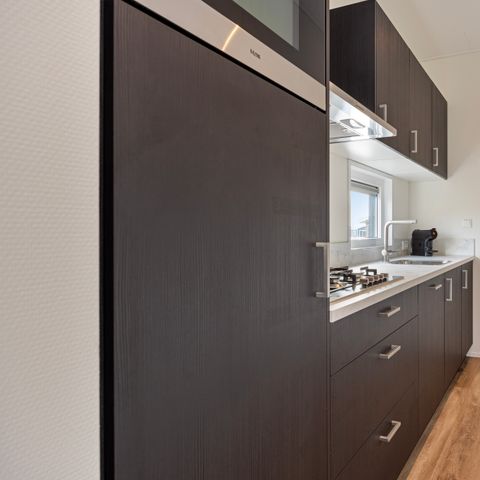 Bungalow 4 personen - Module Special