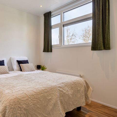 Bungalow 4 personen - Module Special