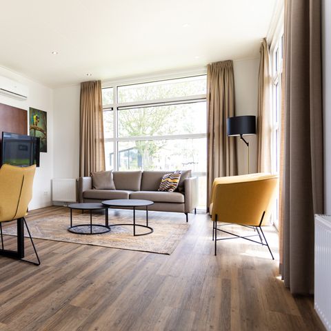 Bungalow 6 personen - Module Special