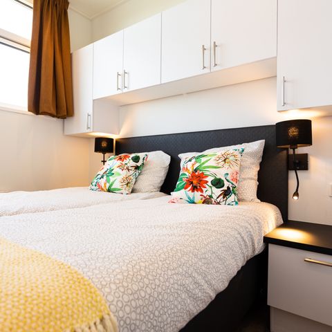 Bungalow 6 personen - Module Special