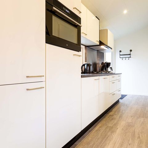 Bungalow 2 personen - Ferox MIVA