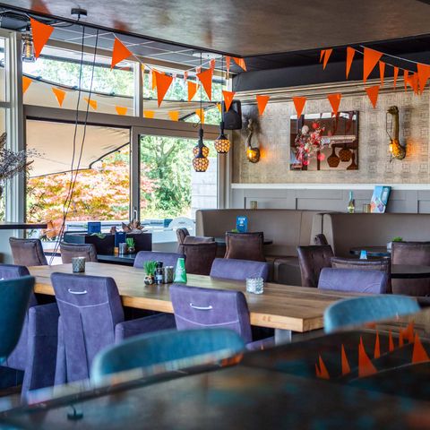 TopParken Parc de IJsselhoeve - Zuidplas - Afbeelding N°6