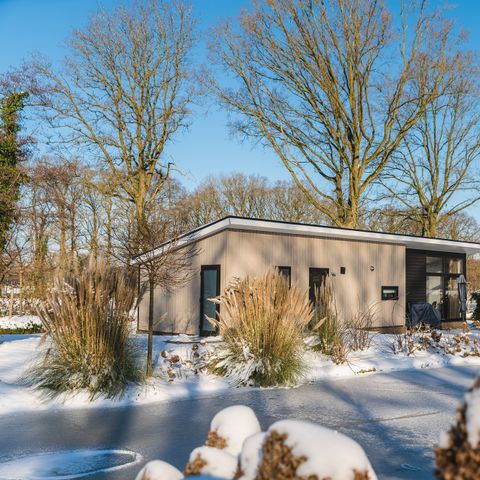 LODGE 4 personen - Lodge Grand Modern