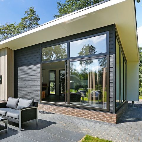 LODGE 4 personen - Lodge Grand Modern