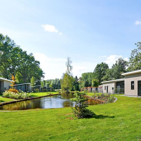 LODGE 4 personen - Grand Modern
