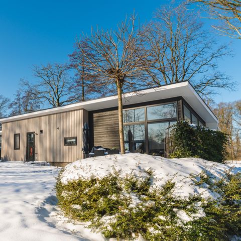 Lodge 4 personen - Lodge Grand Modern