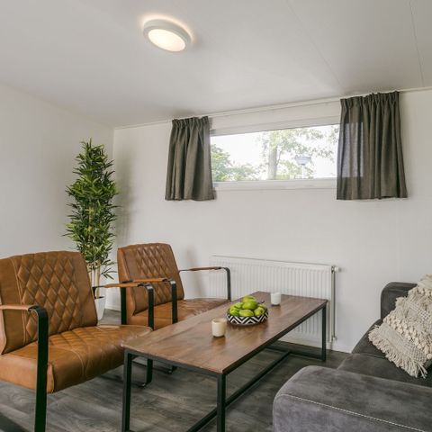 LODGE 3 personen - Lodge Mistique